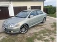 TOYOTA AVENSIS 2004/6 - 2
