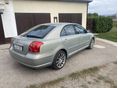 TOYOTA AVENSIS 2004/6 - 3