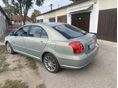 TOYOTA AVENSIS 2004/6 - 4