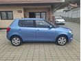 SKODA FABIA 2013/10 - 2