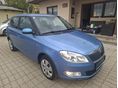 SKODA FABIA 2013/10 - 3
