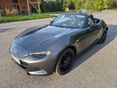 MAZDA MX-5 2.0i Skyactiv Homura Gyári garancia 2029 áprilisig!