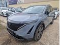 NISSAN ARIYA 87kWh Evolve hőszivattyú.full extra.CCS