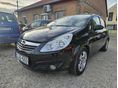 OPEL CORSA D 1.4 Cosmo Magyar autó.10 éve egy tulajnál!