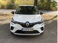 RENAULT CAPTUR 2021/12 - 2