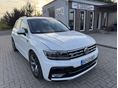 VOLKSWAGEN TIGUAN 2.0 TDI BMT SCR Bi-Turbo Highline 4Motion DSG R-LINE.HUD.360