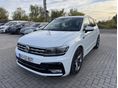 VOLKSWAGEN TIGUAN 2016/12 - 2