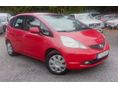 HONDA JAZZ 2010/8 - 2