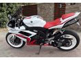 YAMAHA YZF R1 2008/8 - 3