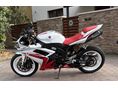 YAMAHA YZF R1 2008/8 - 4