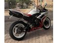 YAMAHA YZF R1 2008/8 - 6