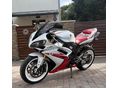 YAMAHA YZF R1 2008/8 - 7