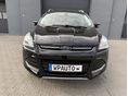 FORD KUGA 2015/9 - 2