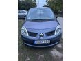 RENAULT MODUS 2007/8 - 8