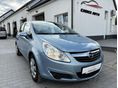 OPEL CORSA D 1.2 Enjoy Friss műszaki