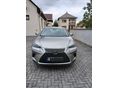 LEXUS NX 2021/6 - 1