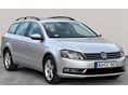 VOLKSWAGEN PASSAT VII 2014/10 - 1