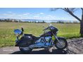 YAMAHA XV 1600 WILD STAR 2001/8 - 1