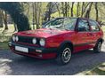 VOLKSWAGEN GOLF II 1.8 GT Automata + Klíma + 109e KM + Szervizkönyv!!