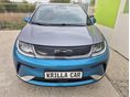 BYD DOLPHIN 2024/7 - 7