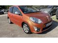 RENAULT TWINGO 2009/11 - 1