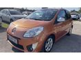 RENAULT TWINGO 2009/11 - 2