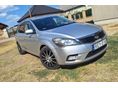 KIA CEE'D 2011 - 2