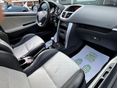 PEUGEOT 207 2009 - 12