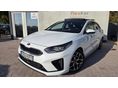 KIA PRO CEE'D ProCeed 1.5 T-GDI GT Line /ÁFÁS! Magyarországi! 1 tulajdonostól! Végig Szervizelt!