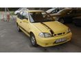 SUZUKI SWIFT 1999/6 - 2