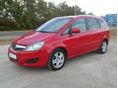 OPEL ZAFIRA B 2010 - 1