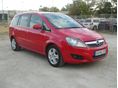 OPEL ZAFIRA B 2010 - 2