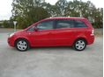 OPEL ZAFIRA B 2010 - 5