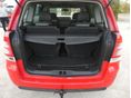 OPEL ZAFIRA B 2010 - 9