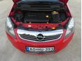 OPEL ZAFIRA B 2010 - 10