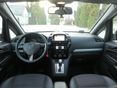 OPEL ZAFIRA B 2010 - 11
