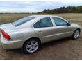 VOLVO S60 2007/1 - 10