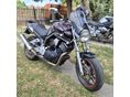 YAMAHA BT 1100 2002 - 1