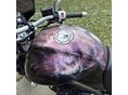 YAMAHA BT 1100 2002 - 2
