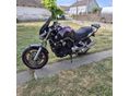 YAMAHA BT 1100 2002 - 4