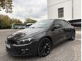 VOLKSWAGEN SCIROCCO 1.4 TSI Rozsdamentes gyönyörű állapot!