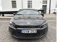 VOLKSWAGEN SCIROCCO 2009/5 - 2