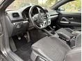 VOLKSWAGEN SCIROCCO 2009/5 - 6