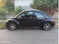 VOLKSWAGEN NEW BEETLE 1.9 PD TDI