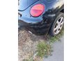 VOLKSWAGEN NEW BEETLE 2004/4 - 3