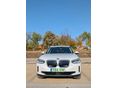 BMW IX3 Impressive