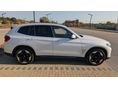 BMW IX3 2021/11 - 2