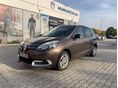 RENAULT SCENIC Scénic 1.5 dCi Limited