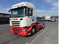 SCANIA 2015/9 - 2
