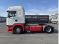 SCANIA 2015/9 - 5